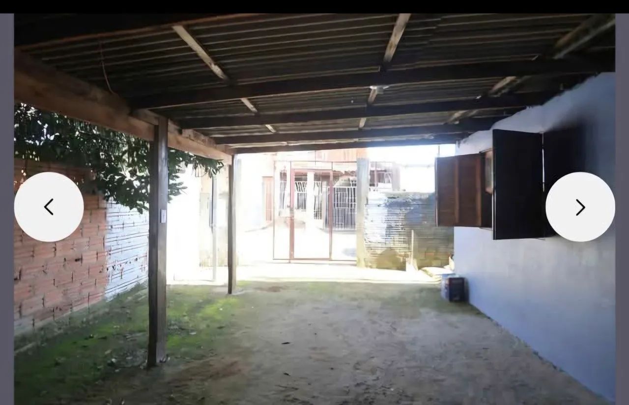 Foto - Canoas - Estância Velha