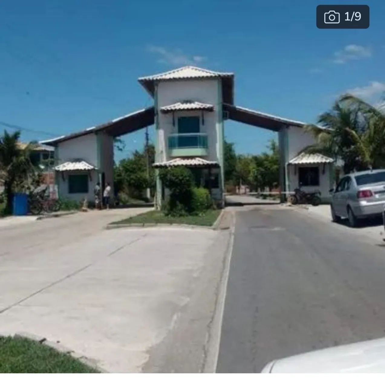 Foto - Cabo Frio - Nova Califórnia (Tamoios)