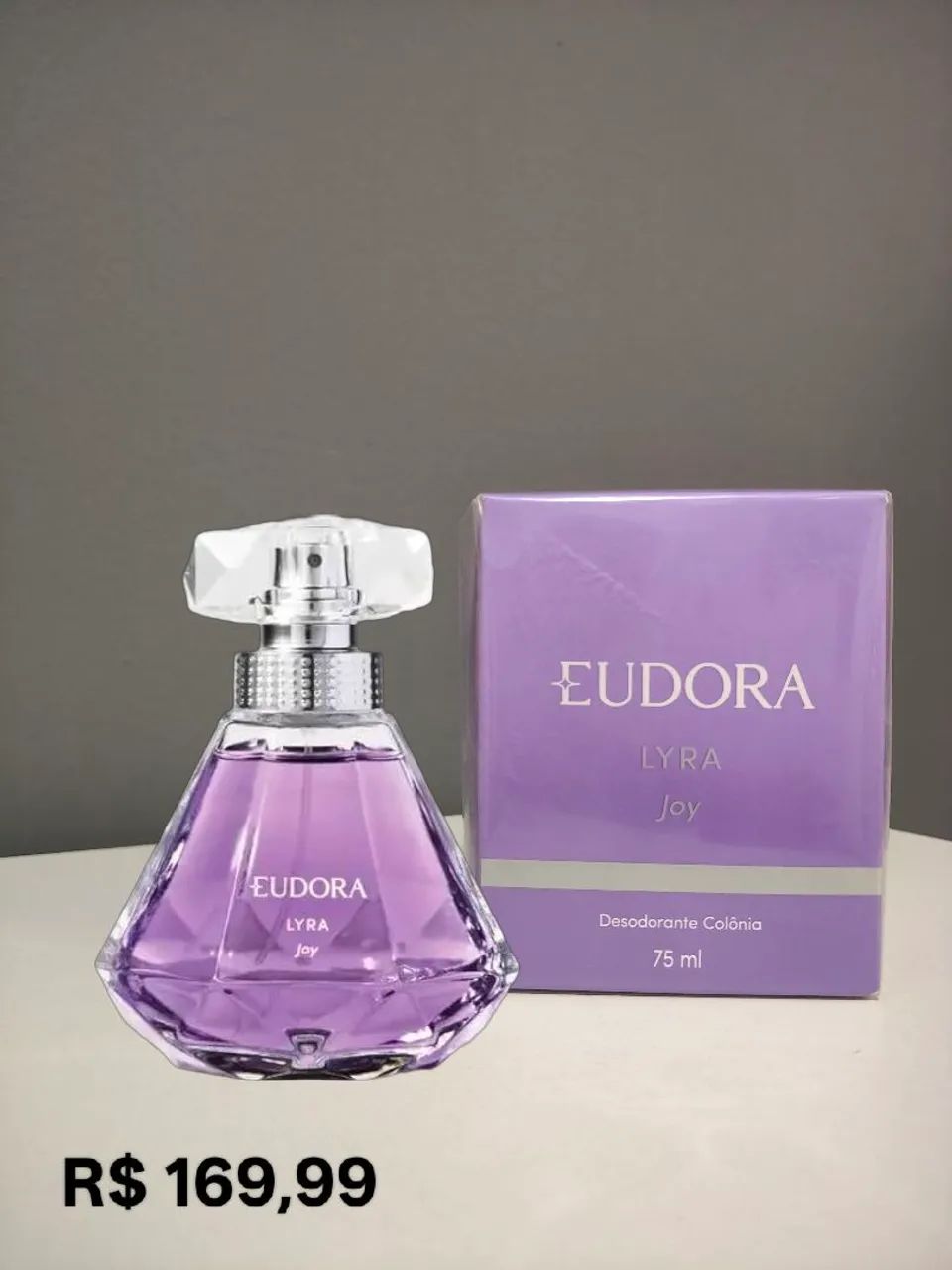 Perfumes femininos multimarcas Boticário, Eudora, Mary Kay, Natura e AVON  - Foto 6