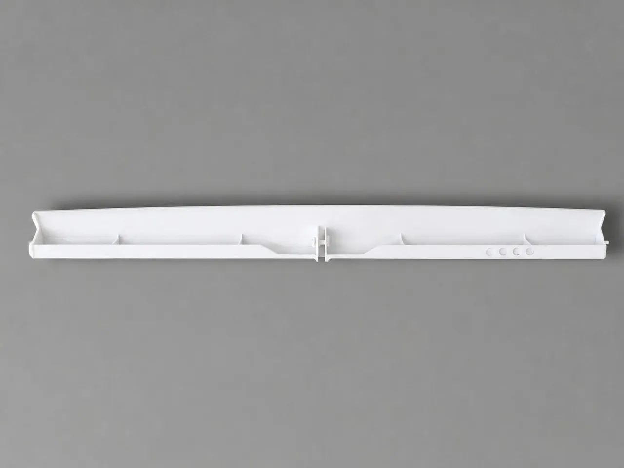 Aleta horizontal ar split electrolux Ecoturbo 
