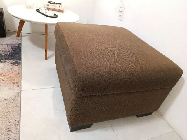 Puff para sala - Foto 2