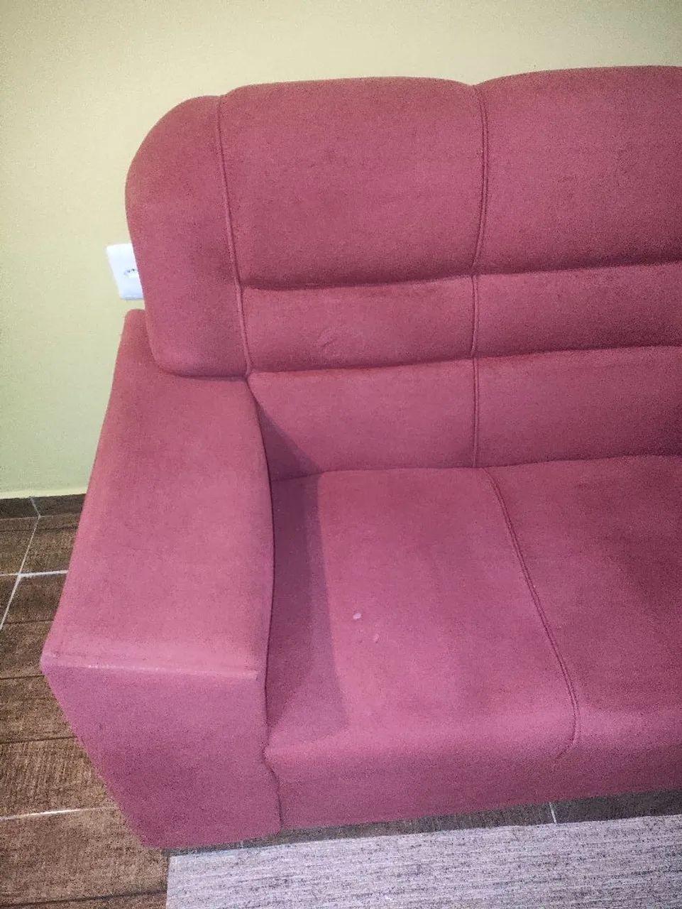 Sofá, venda  - Foto 4