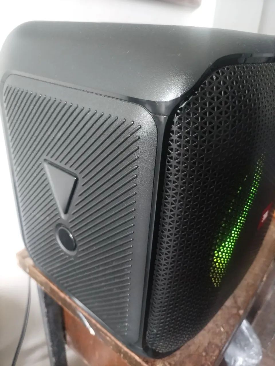 CAIXA DE SOM JBL ENCORE SEM DETALHES  - Foto 3
