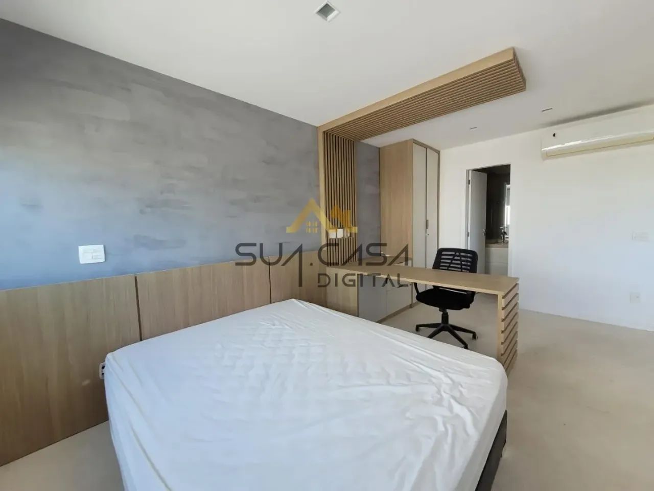 Cobertura à venda com 278m² e 3 quartos no Jardim Oceânico REF: BACB5795 - Foto 5