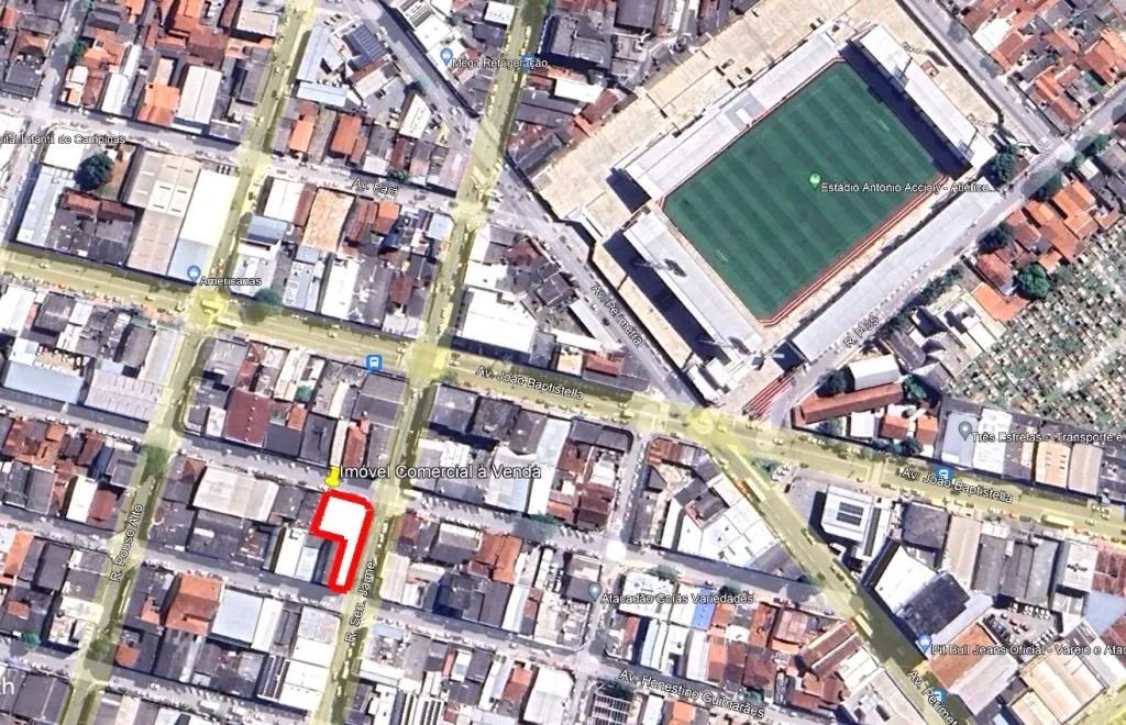 Vende-se Prédio Comercial no Setor Campinas - Foto 3