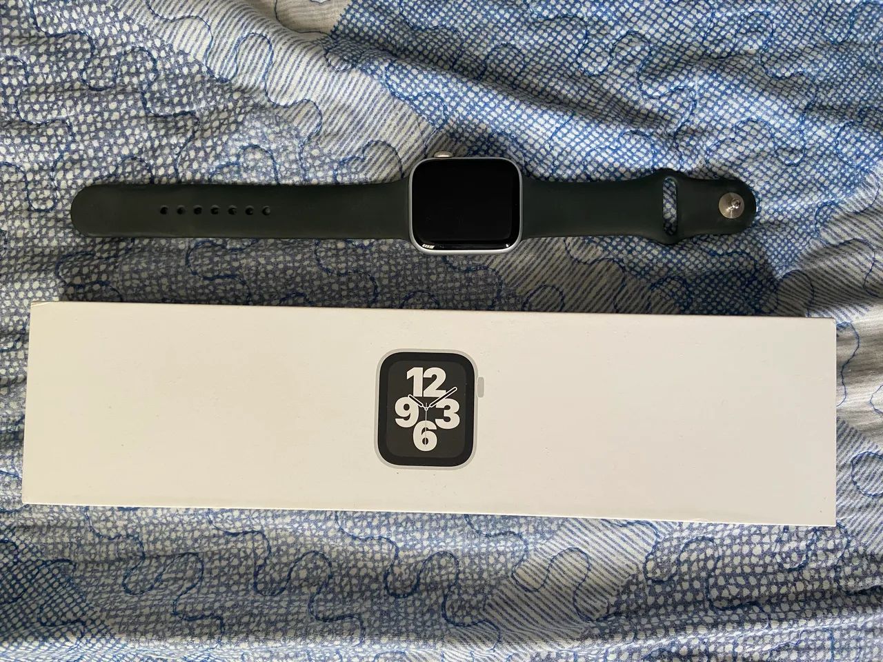Apple Watch SE 1ª geração - Foto 2