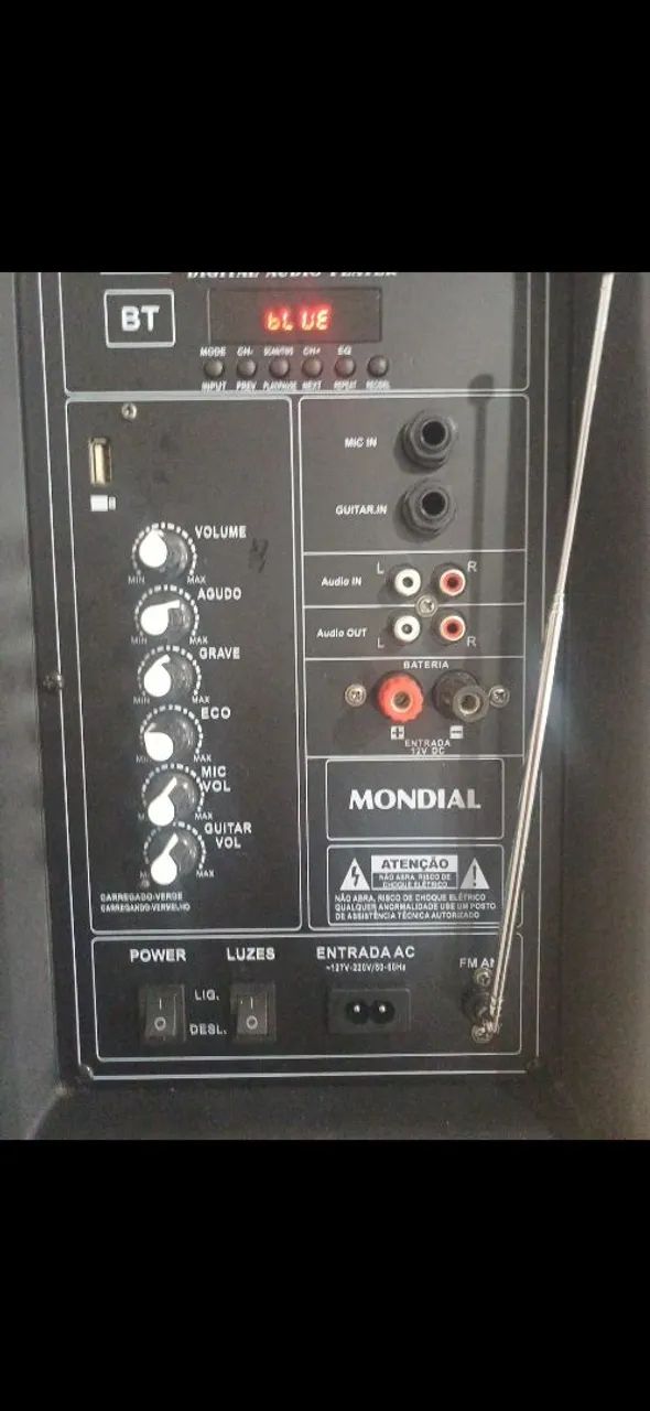 Caixa mondial  - Foto 2