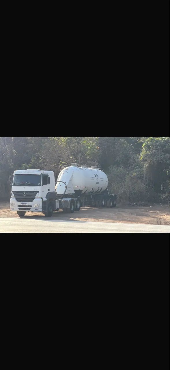 Vendo 2544 com serviço ano 2014