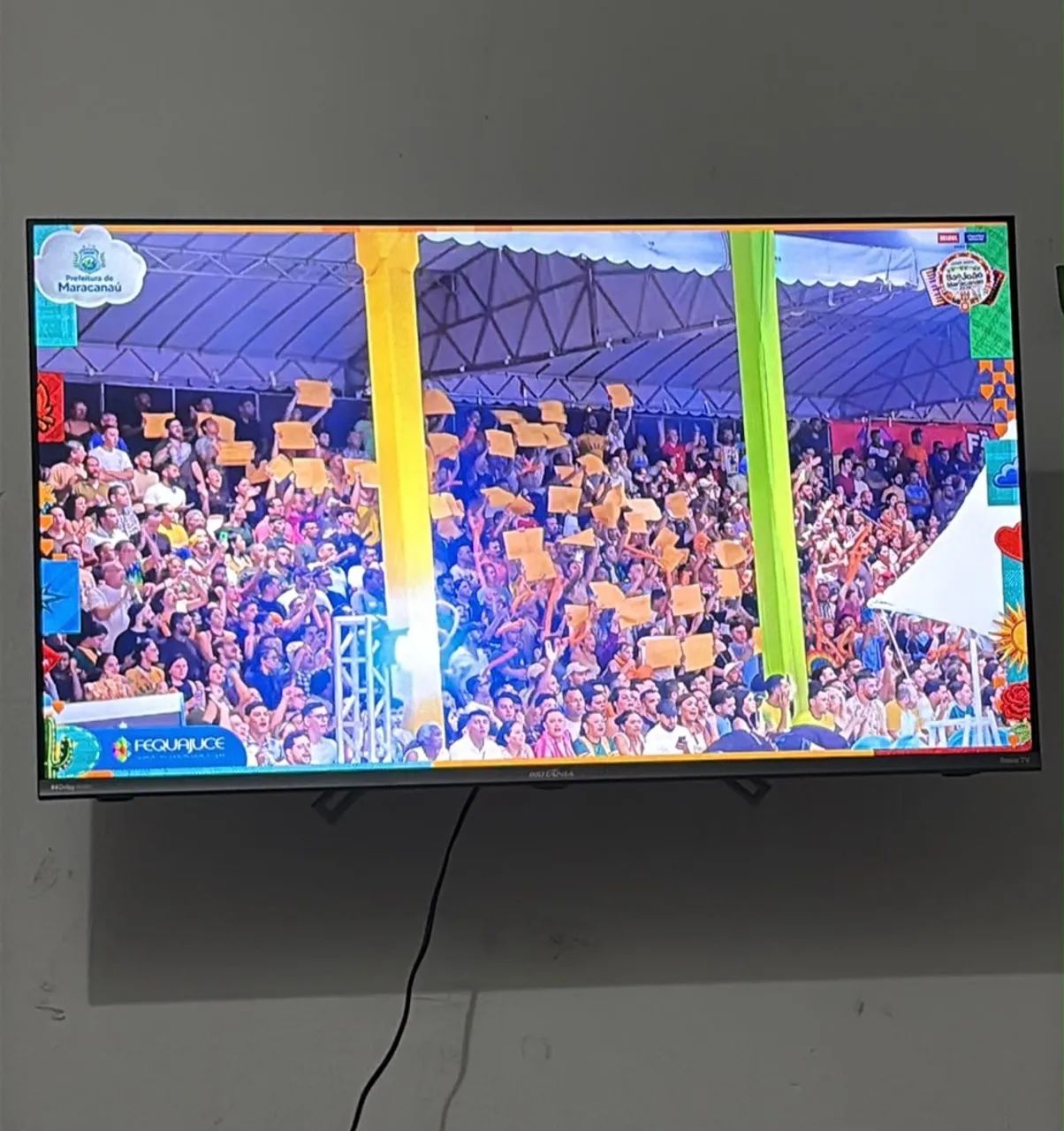 Tv roku