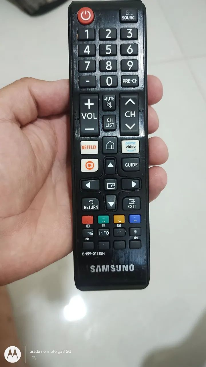 Tv Samsung 32 p - Foto 5