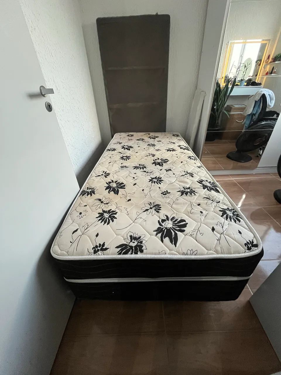 Cama solteiro - Foto 2