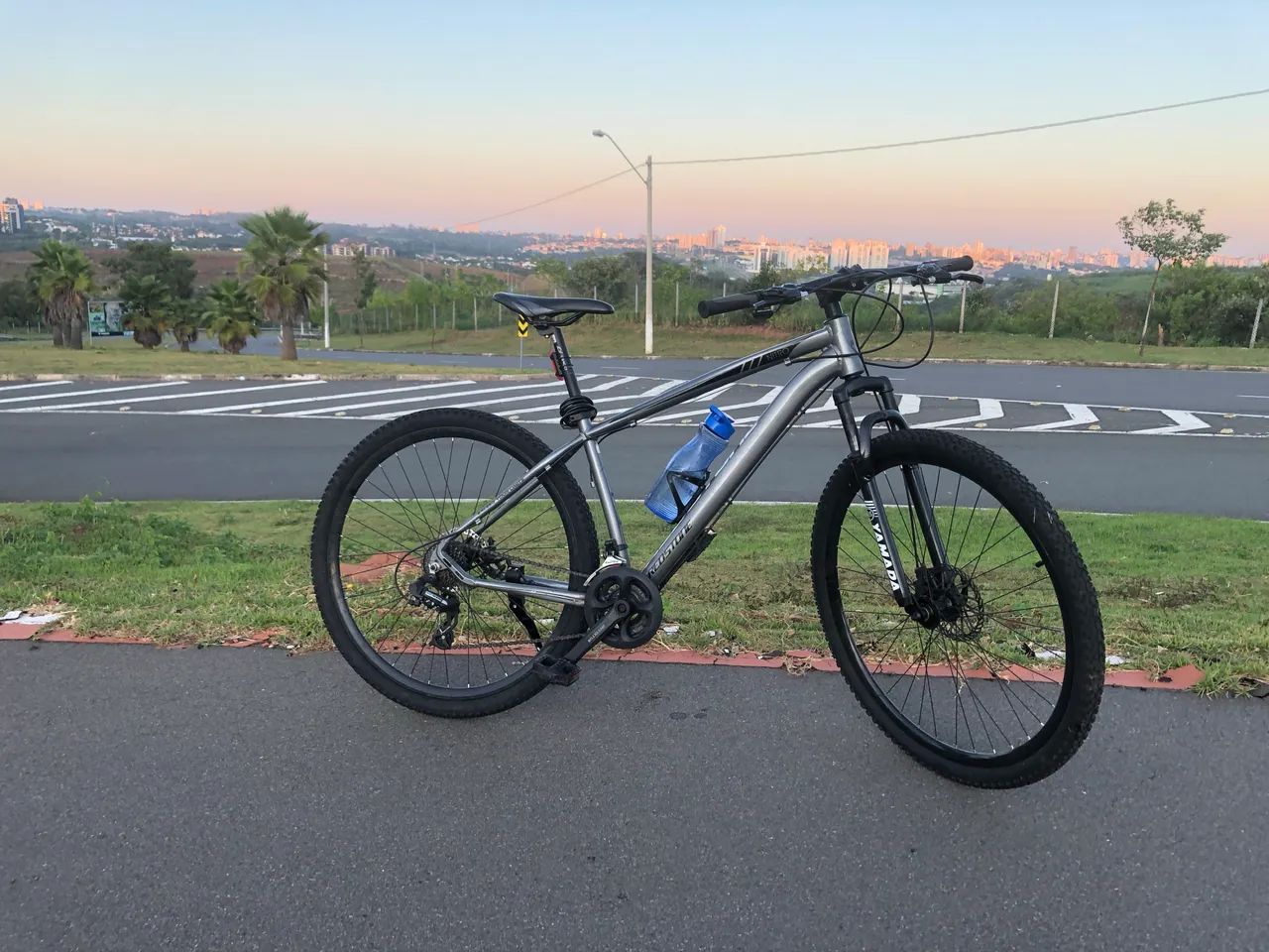 BICICLETA ARO 29 - Foto 5