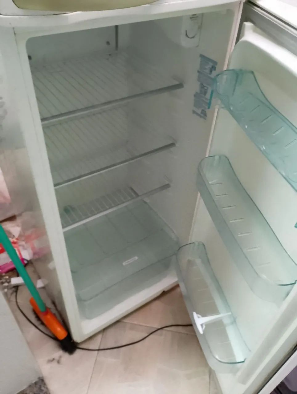 Geladeira - Foto 2