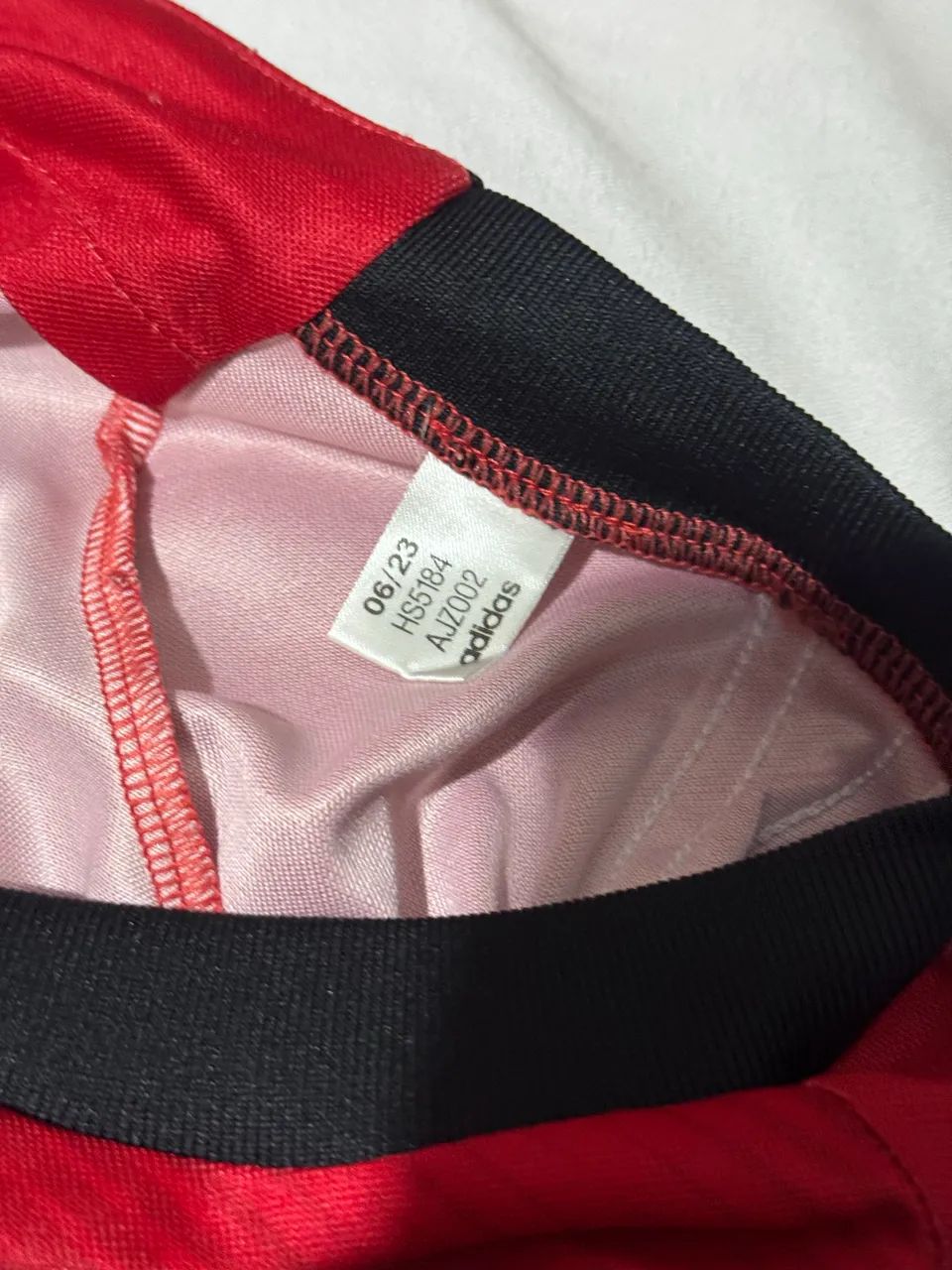 Vendo camisa do flamengo de 2023 - Foto 2