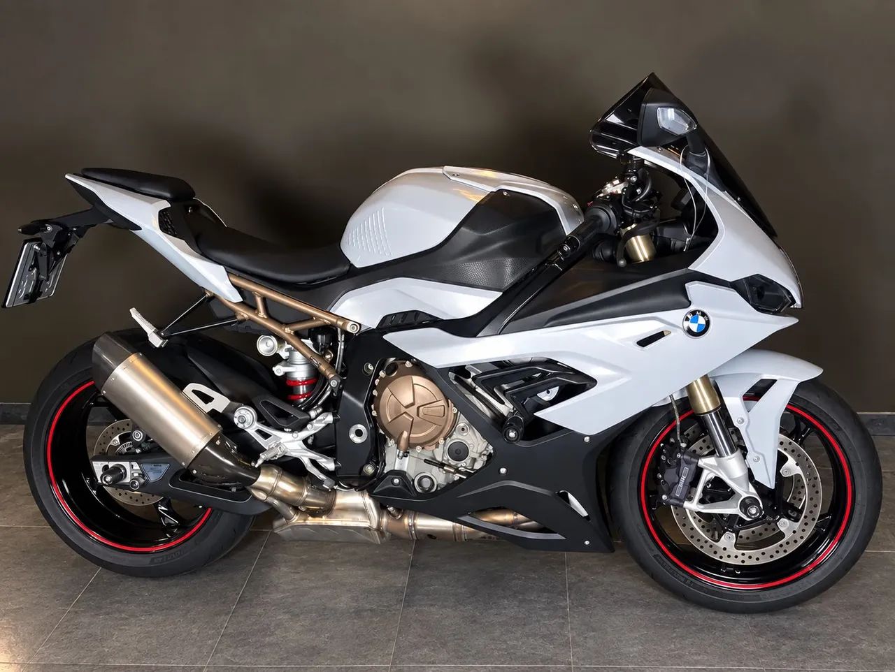 BMW S1000rr 2022 - Foto 2