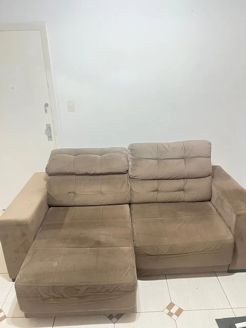 Sofá  - Foto 2
