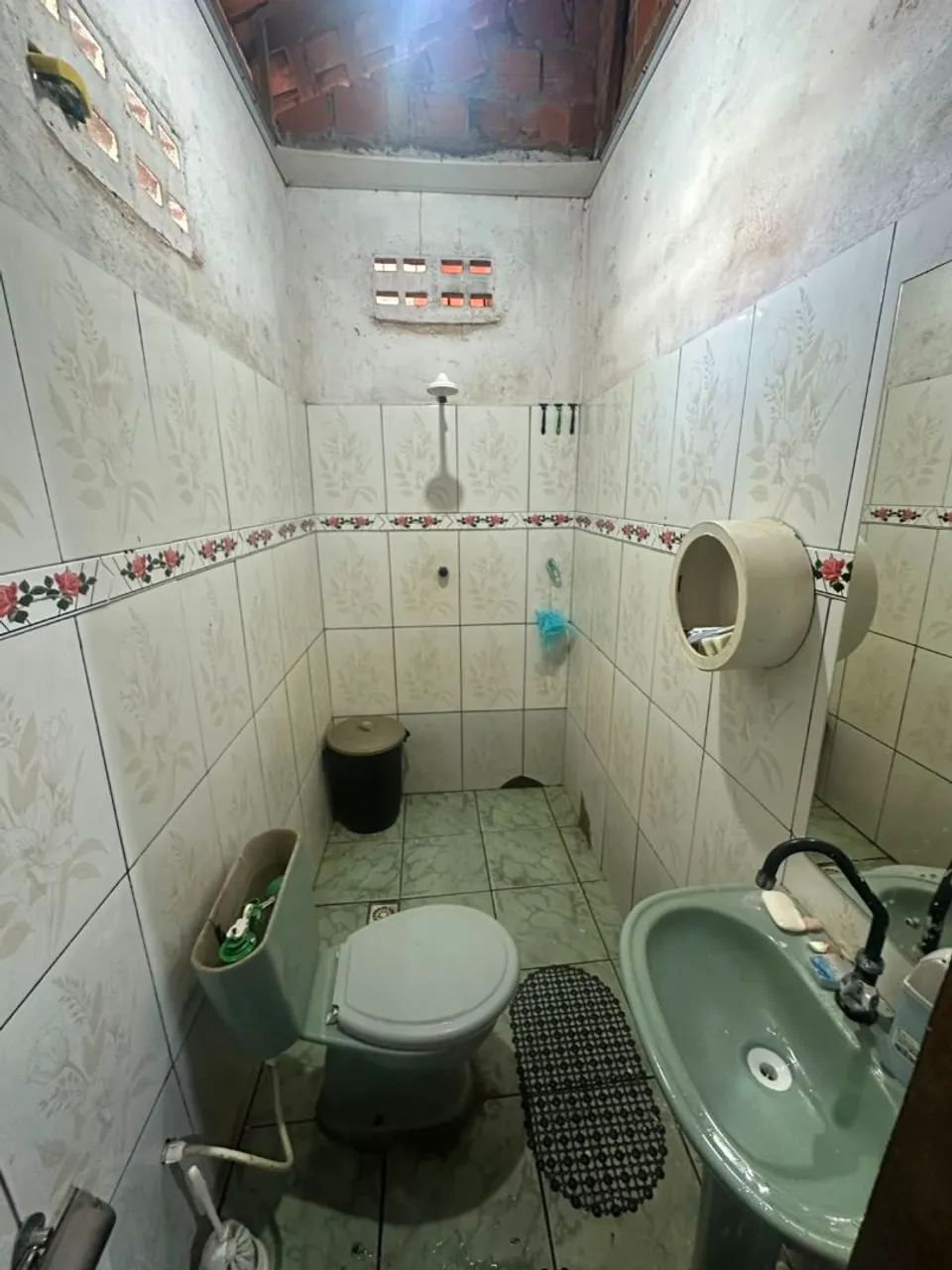 Vendo essa casa benevides  - Foto 3