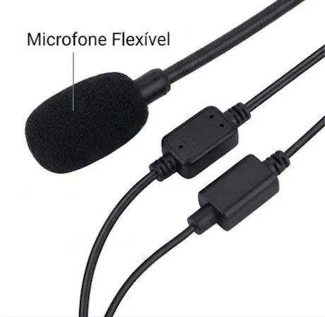 Fone de ouvido para capacete Atomo - Entrega Rápida  - Foto 3