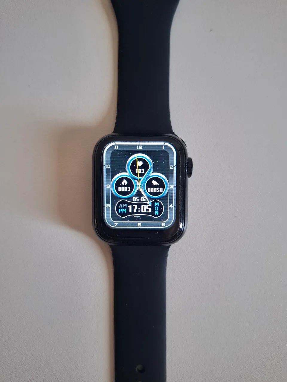 SmartWatch HW12  - Foto 4