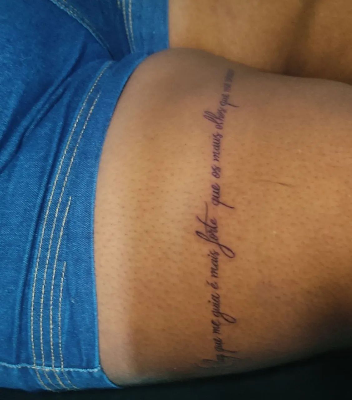 tatuagens artísticas profissionais  - Foto 3