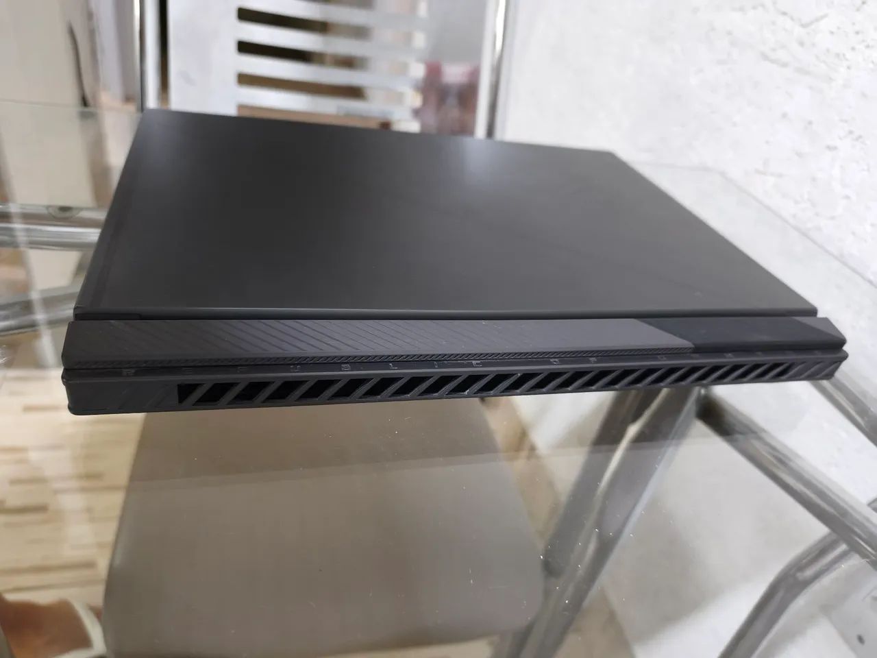 Notebook Gamer ROG Strix G16 Asus RTX 4060 - Foto 4