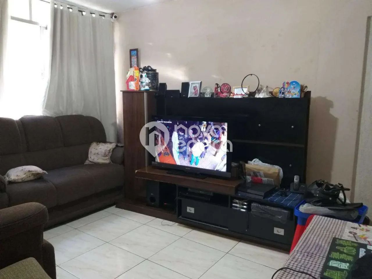 Inhaúma | Apartamento 2 quartos