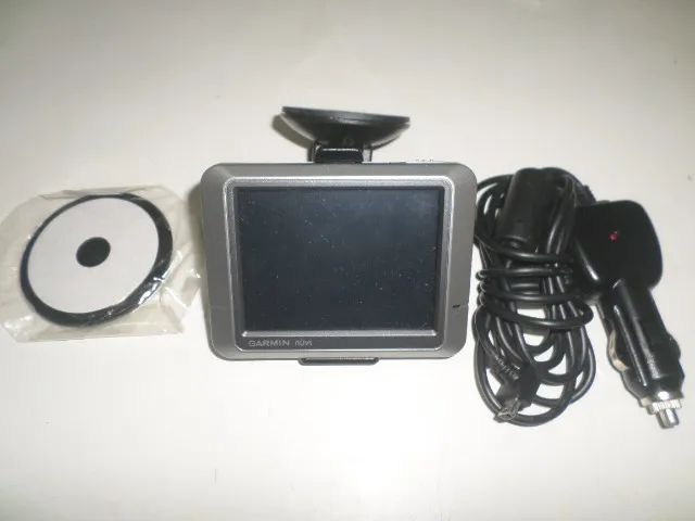 GPS Garmin