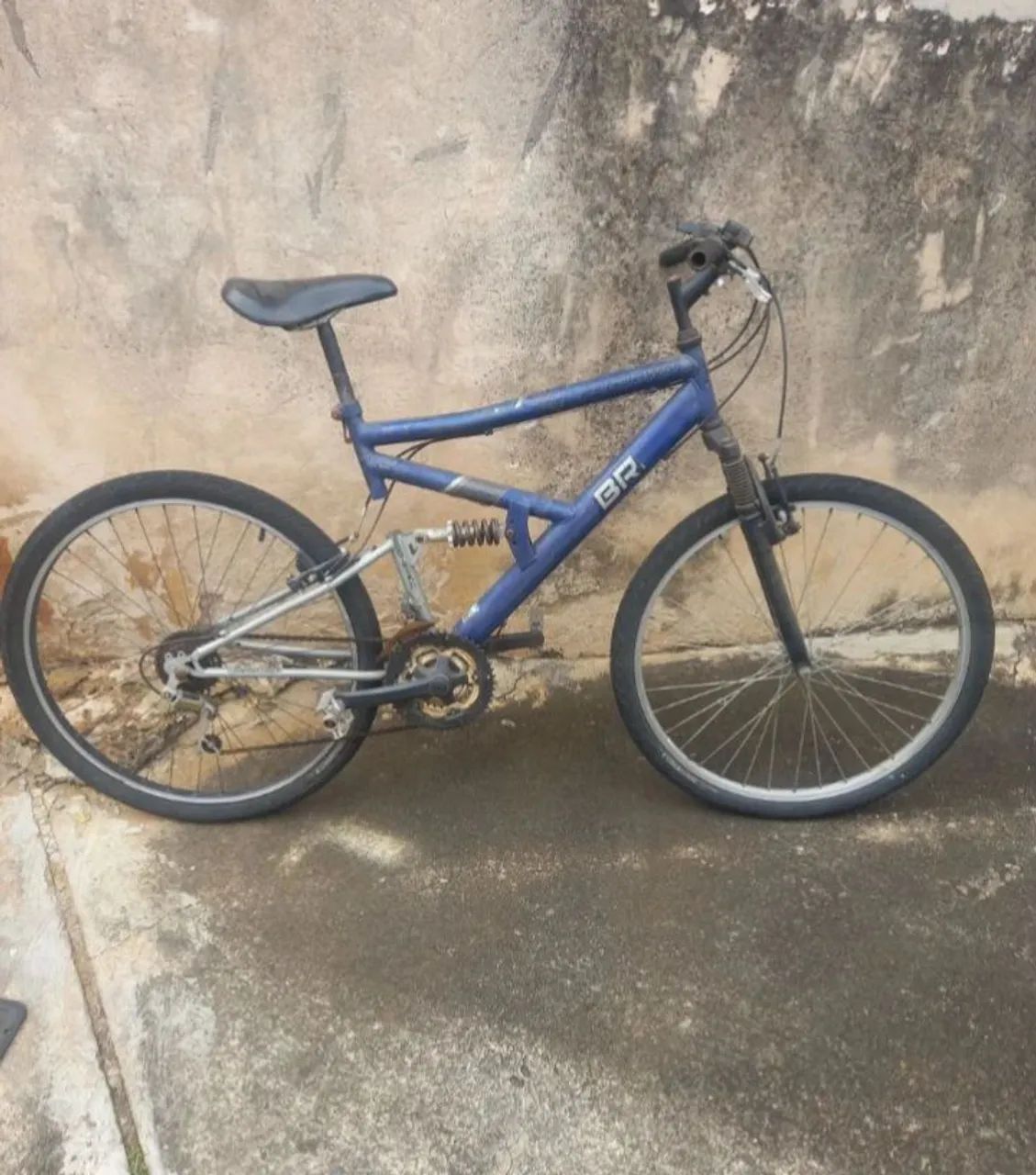 Bike