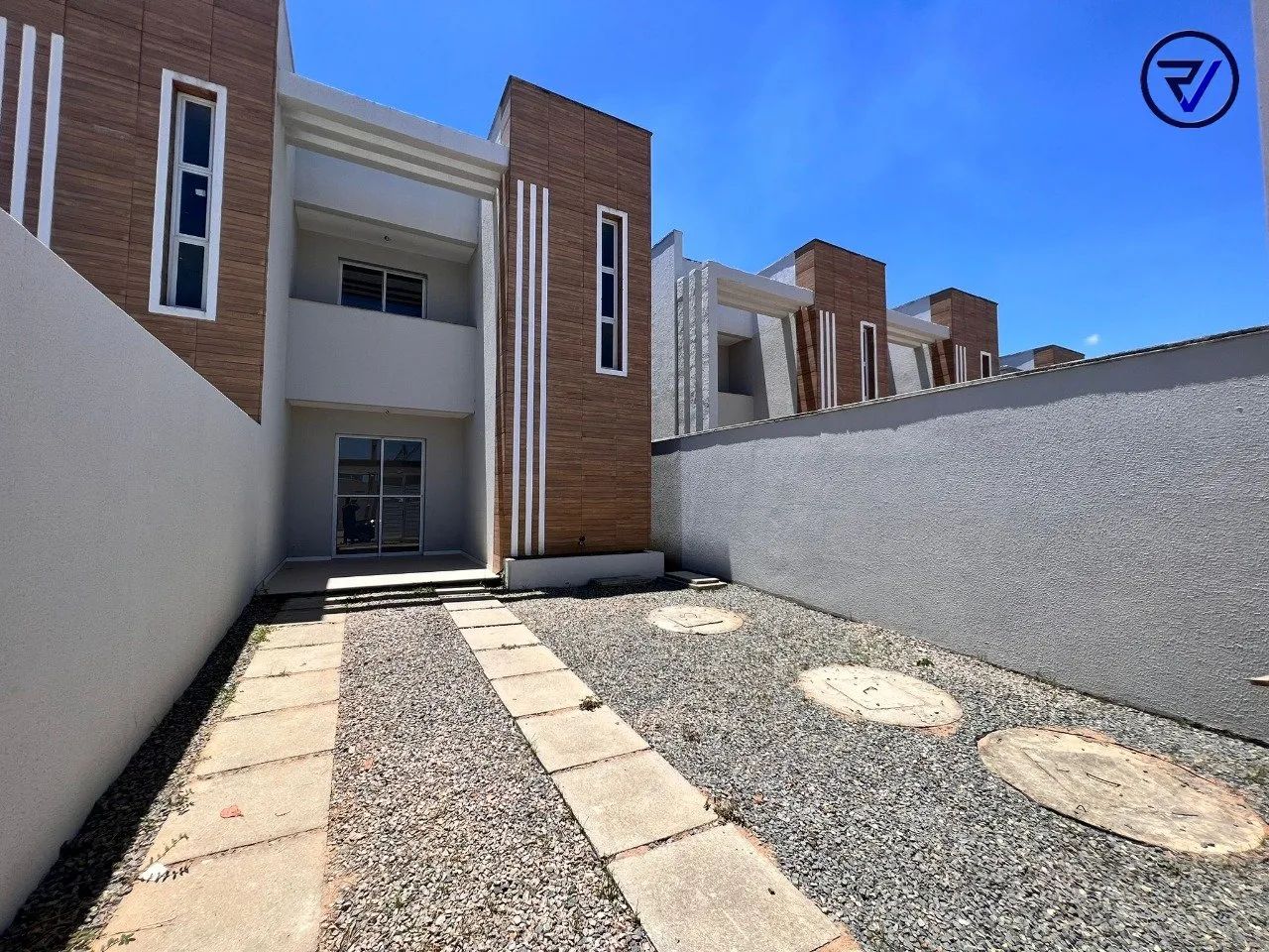 Casas Duplex no Eusébio - Oportunidade!!!