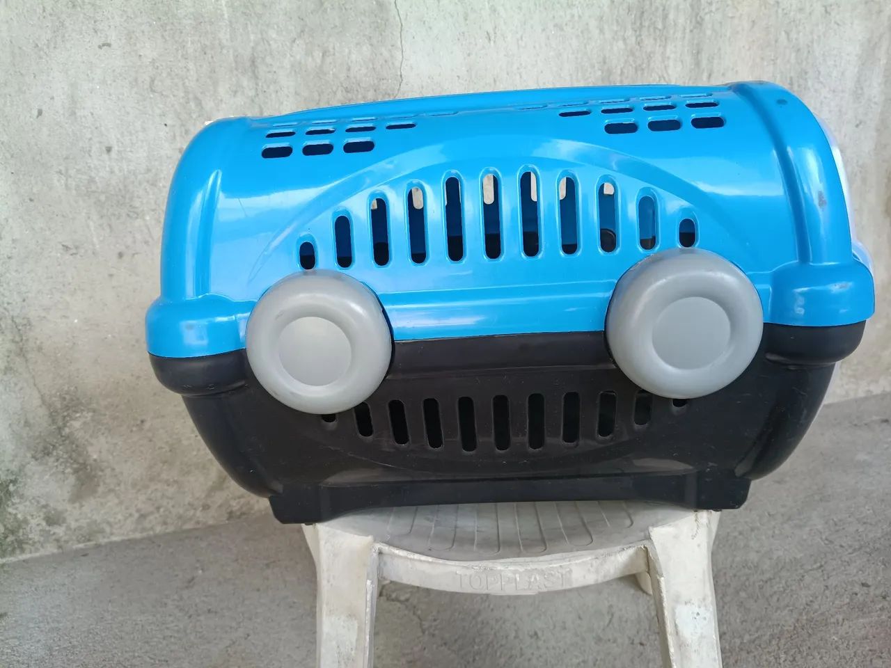 Caixa de Transporte para Animais - Foto 5