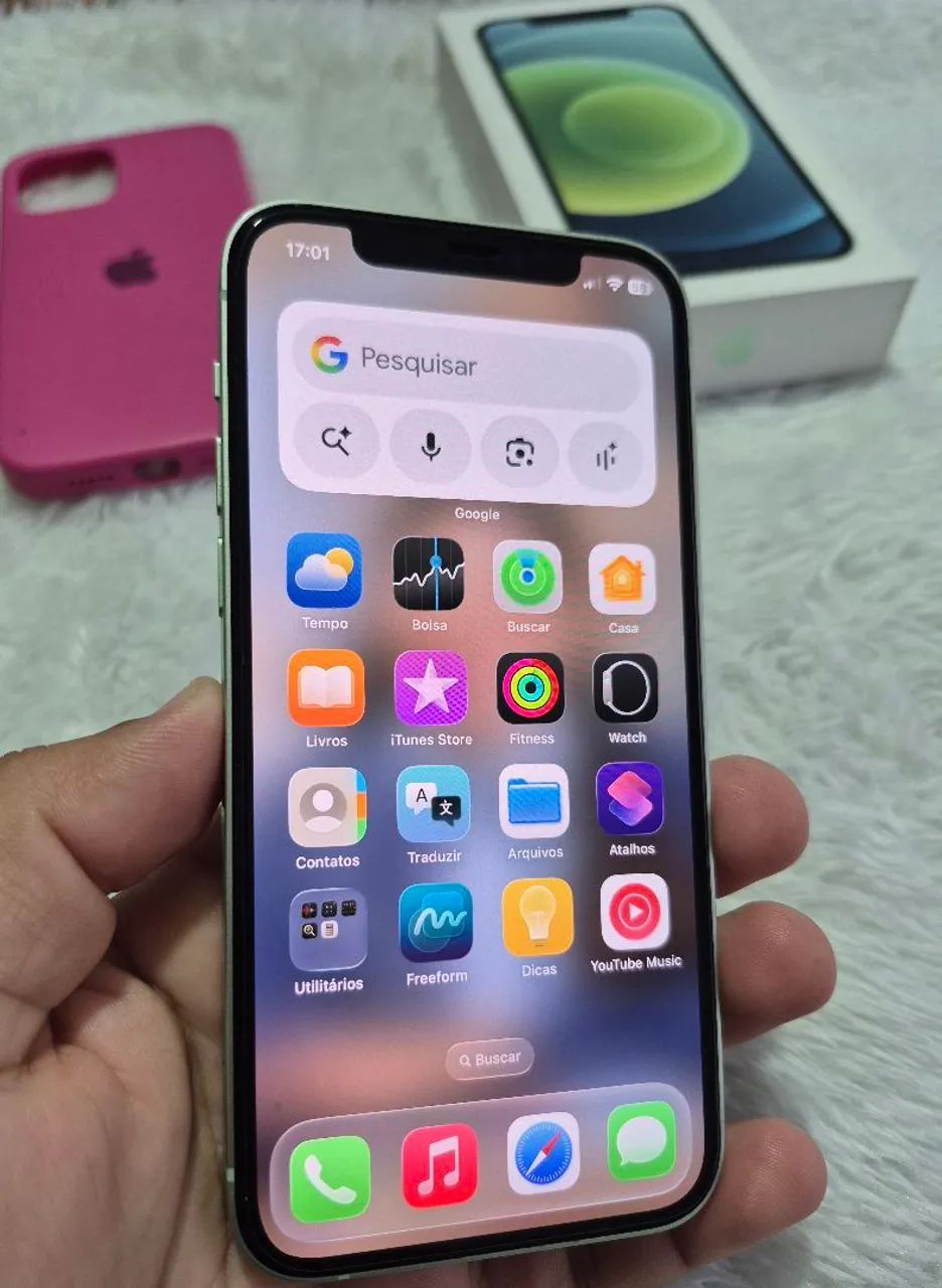 Iphone 12 64gb