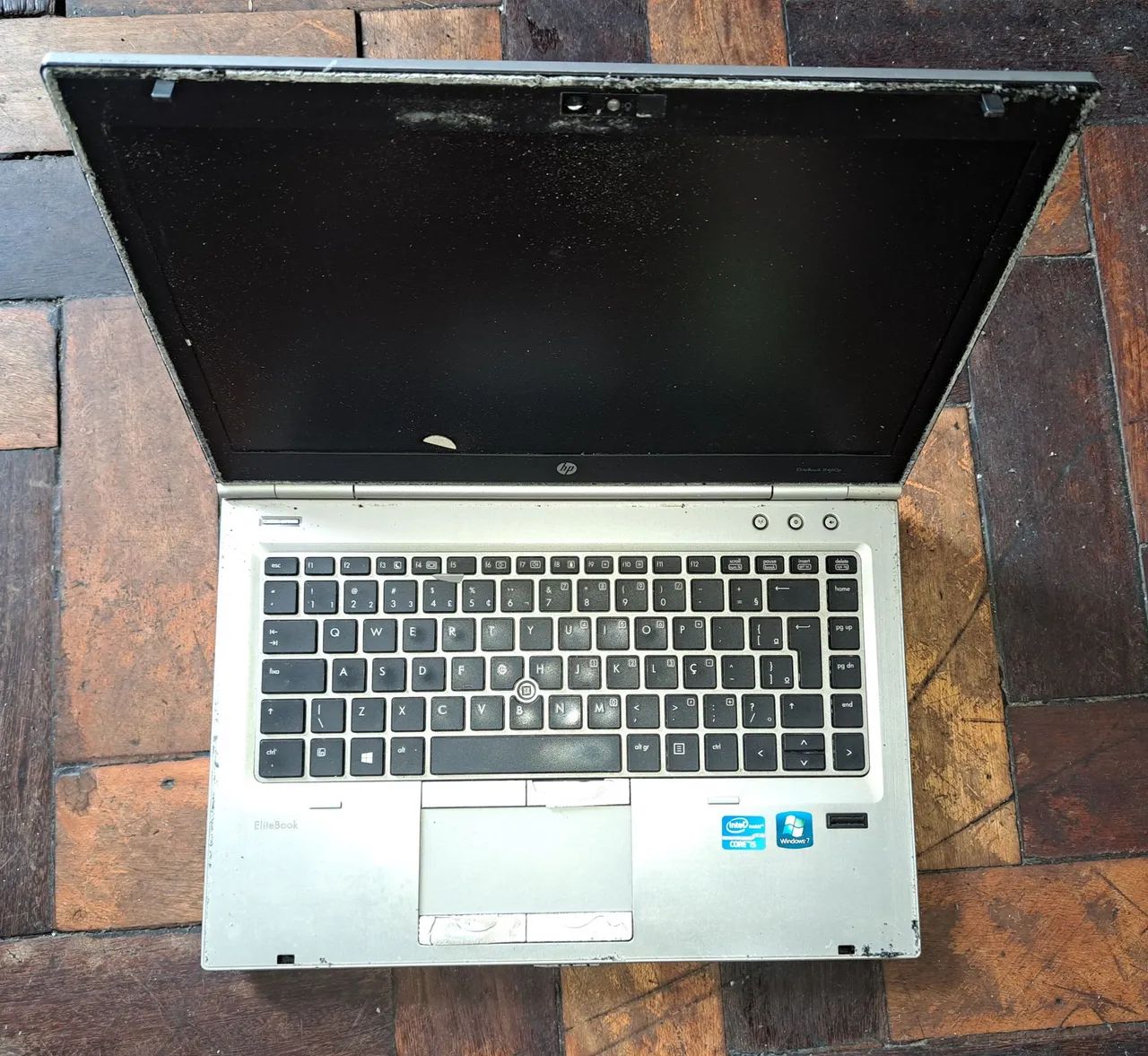 Notebook HP - Foto 2