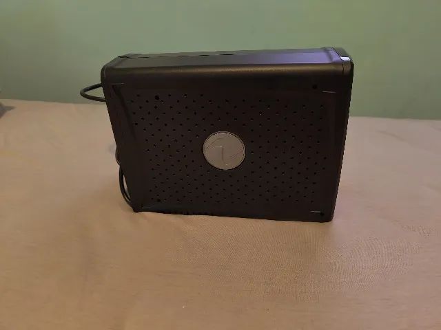Nobreak 600 VA - Foto 4