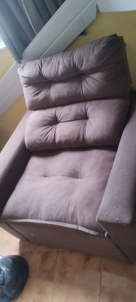 Poltrona do Papai  - Foto 2