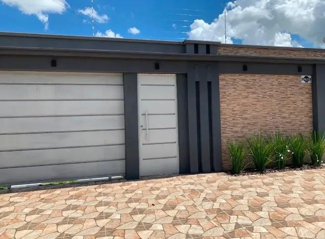 CASA NO CRISTO
