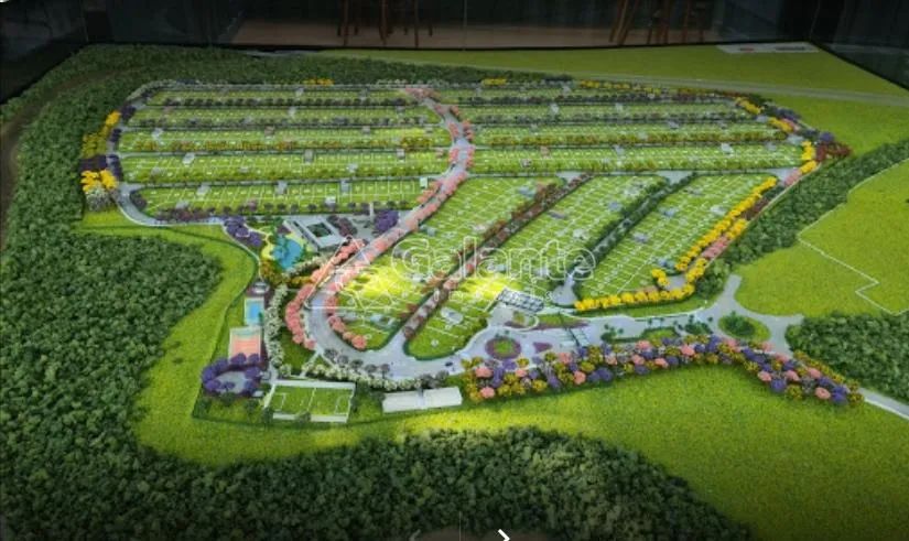 terreno - Jardim Fortaleza - Paulínia - Foto 3