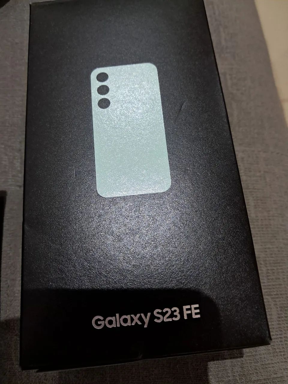  Galaxy S23 novíssimo com procedência! - Foto 3