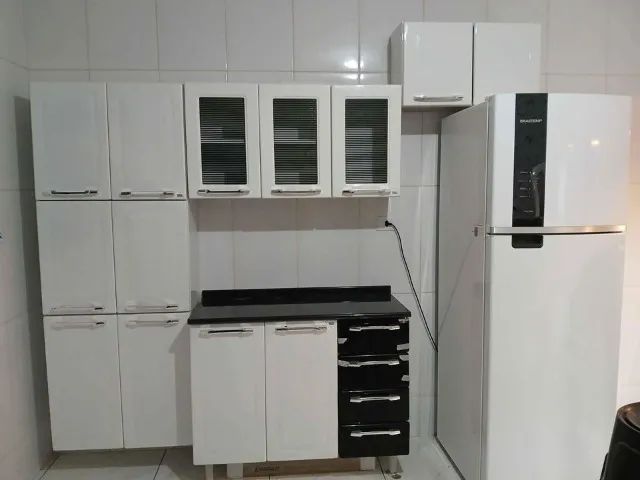 penteadeira de quarto - Foto 3