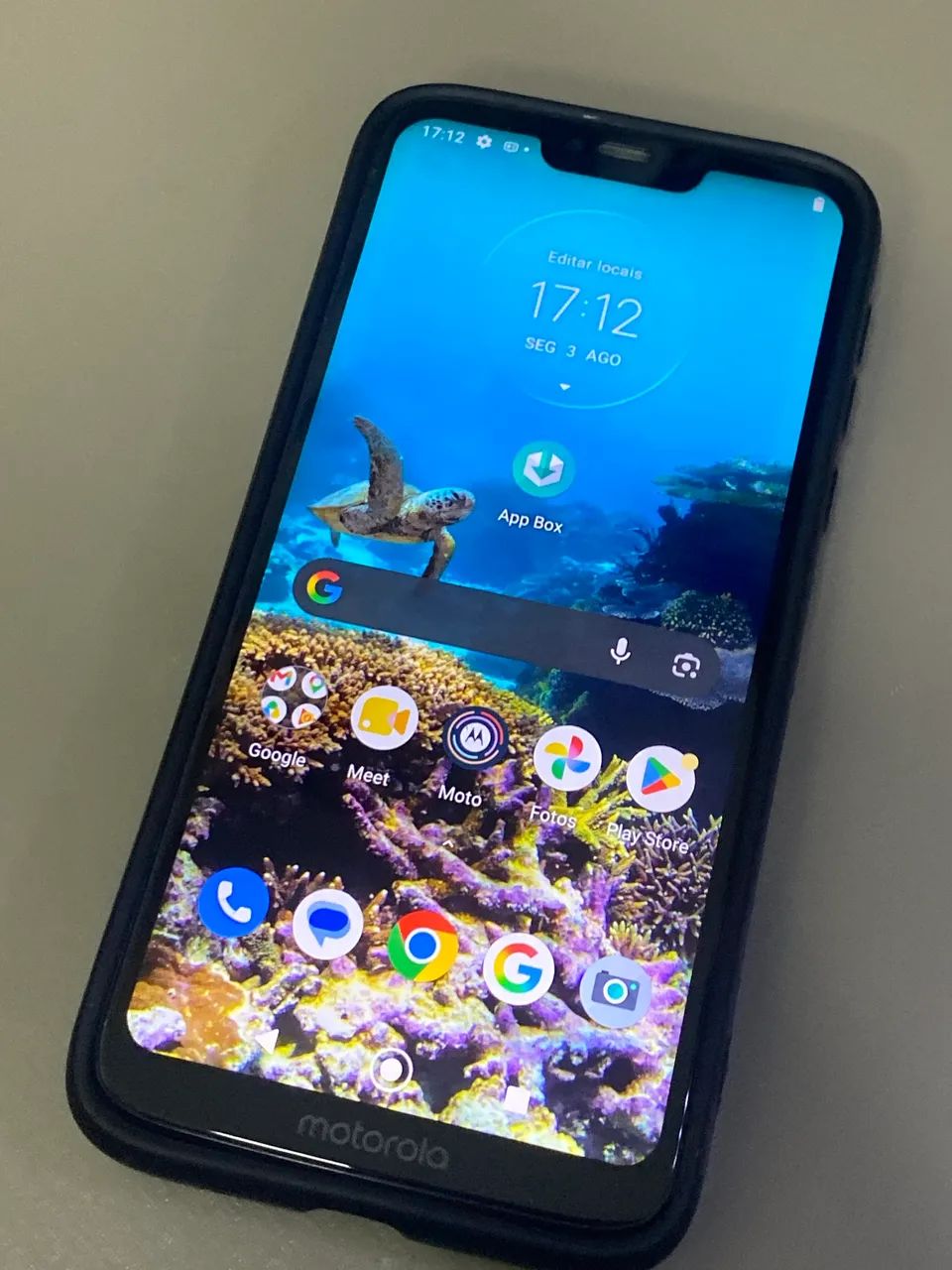 Moto g7 power - Foto 2