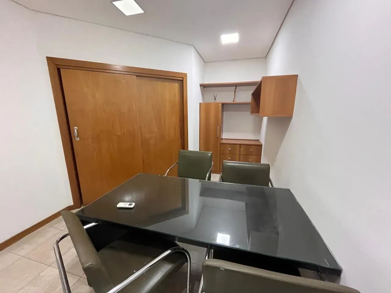 SALA COMERCIAL NO SANTA ROSA TOWER  VISIBILIDADE E PRESTÍGIO! - Foto 4