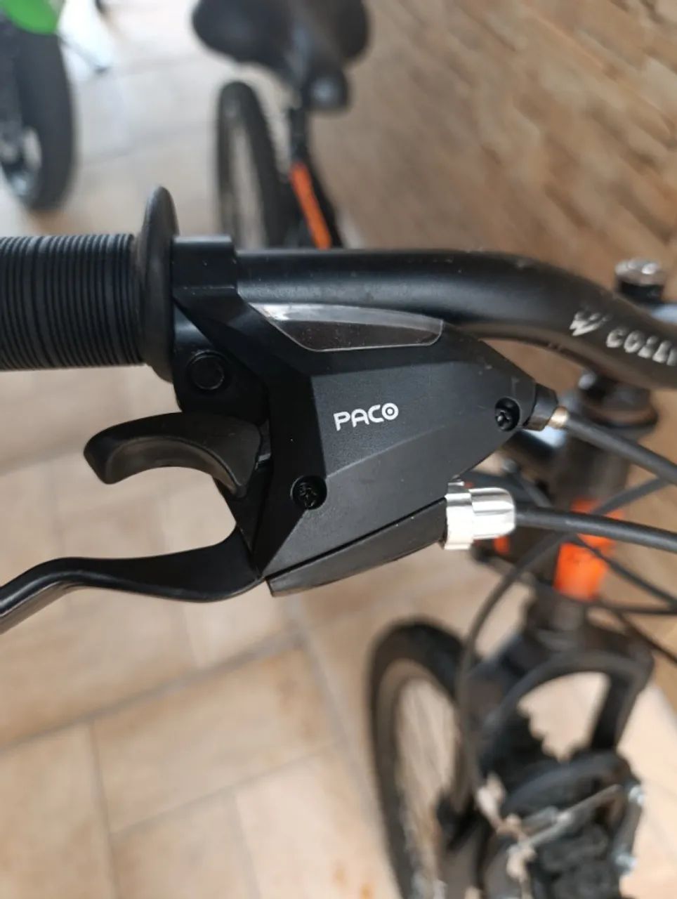 Bicicleta  - Foto 5