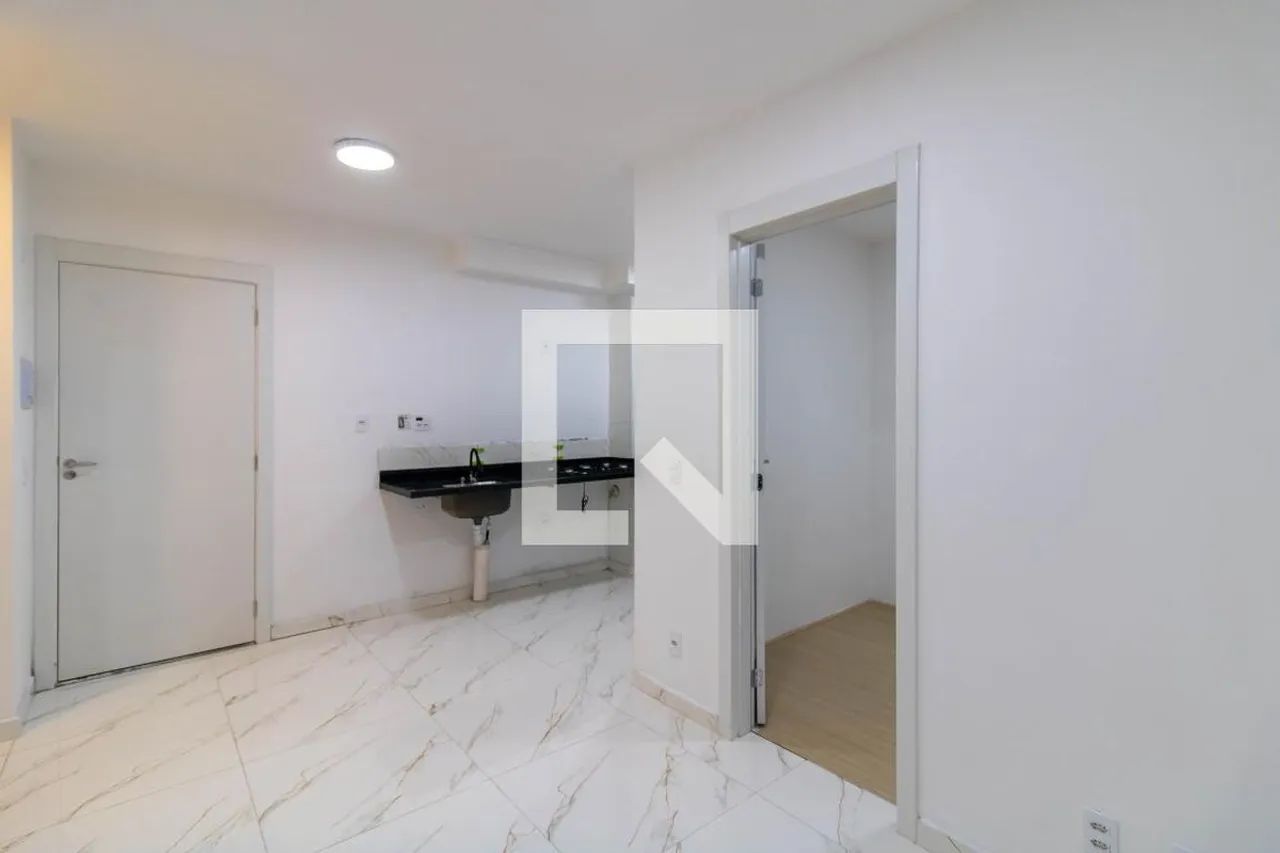 Apartamento à Venda - Vila Miriam, 2 Quartos, 34 m2 - Foto 3