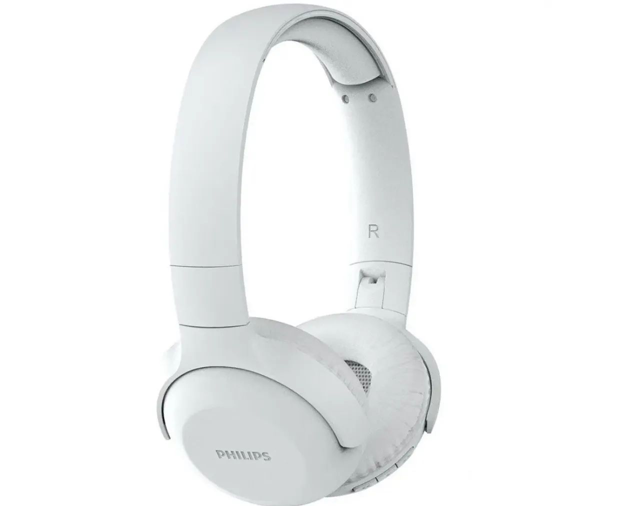 FONE DE OUVIDO ORIGINAL DA PHILIPS BRANCO BLUETOOTH - Foto 2