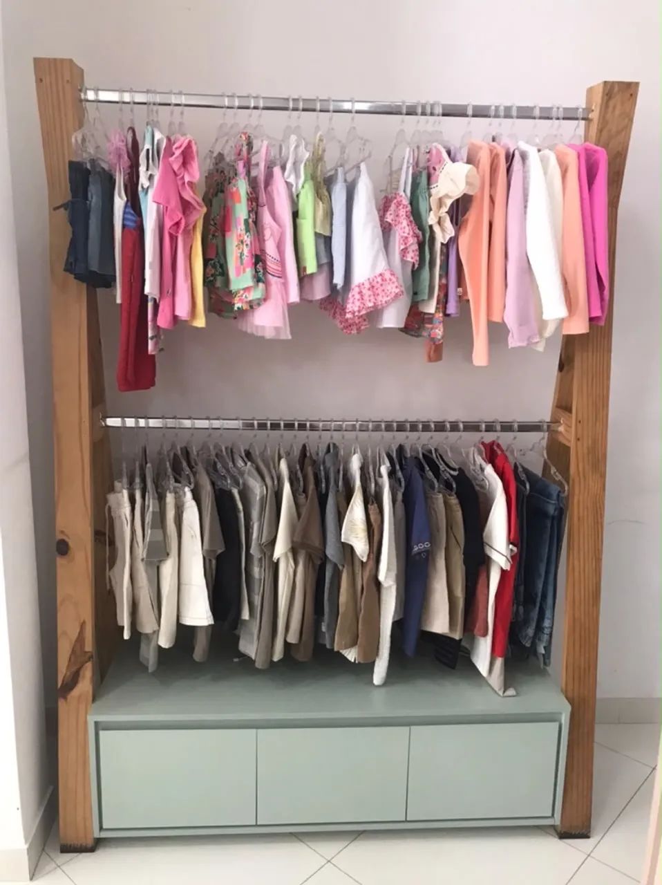 Arara para loja  - Foto 4