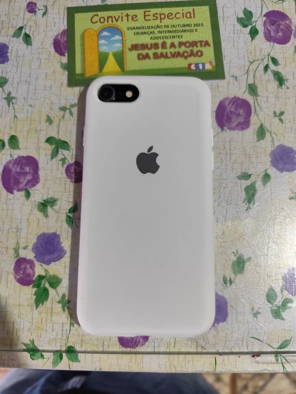 iPhone 7 128 GB - Foto 2