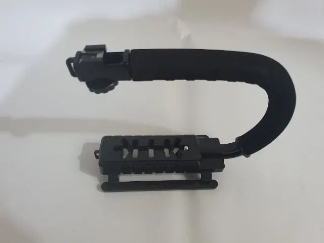 Suporte para câmeras e celulares - Foto 3