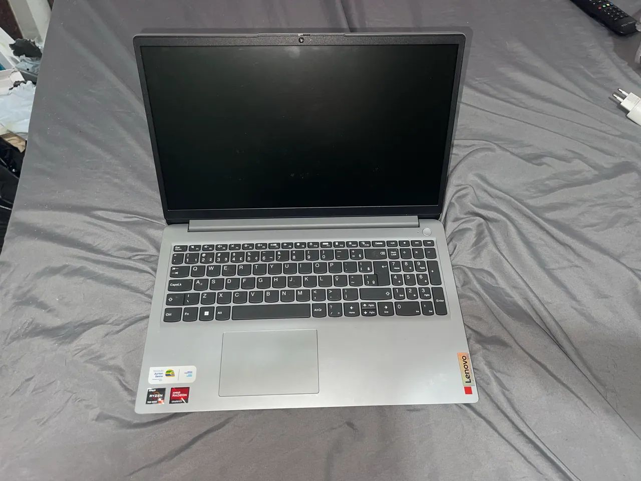 Notebook Lenovo - Foto 3