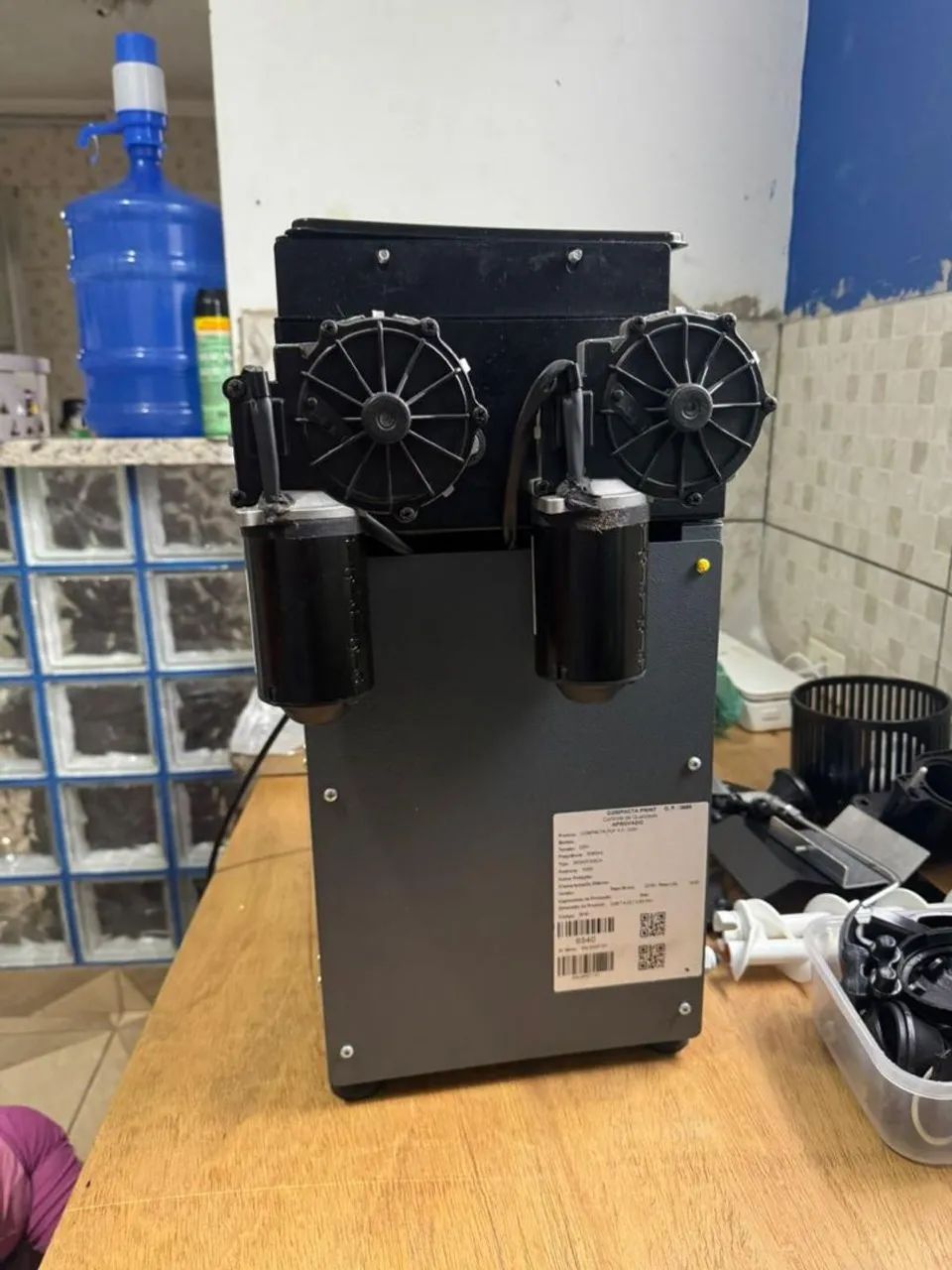 MAQUINA DE FAZER SALGADOS MODELADORA COMPACTA POP 4.0 - Foto 2