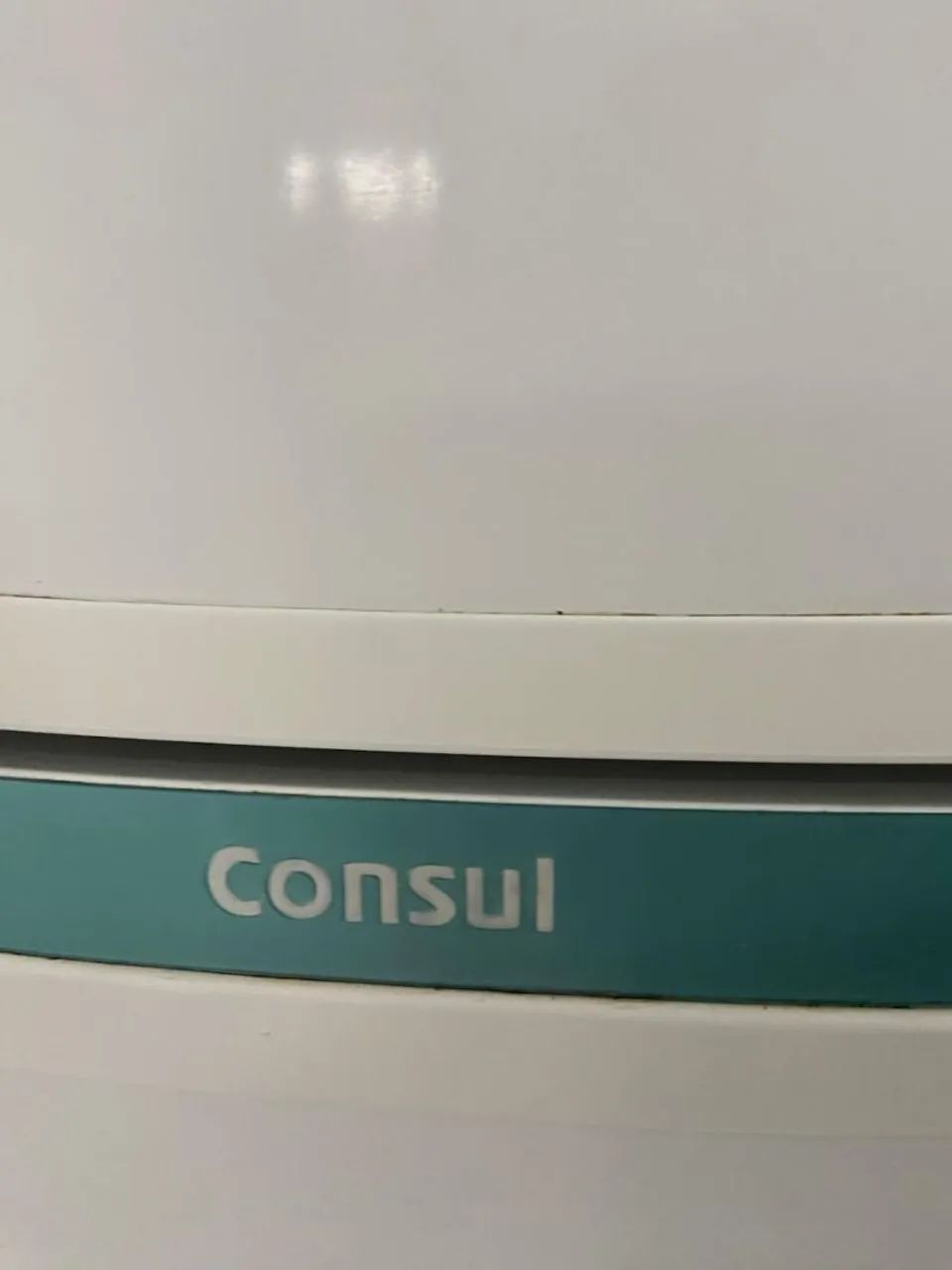 GELADEIRA CONSUL 