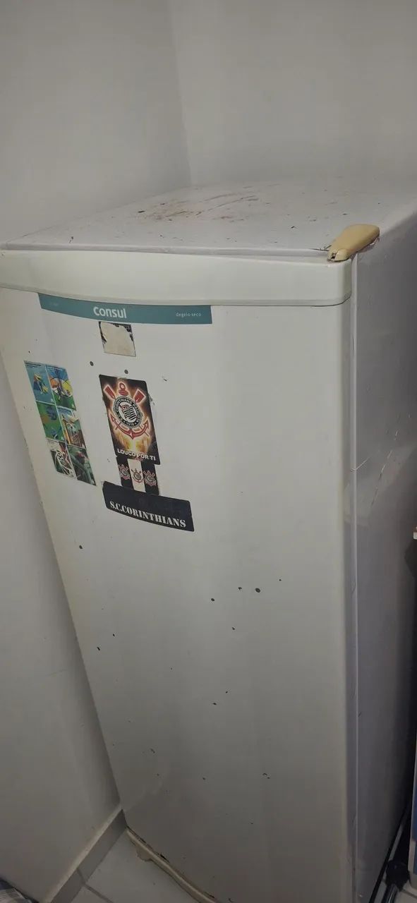 GELADEIRA CONSUL  - Foto 3
